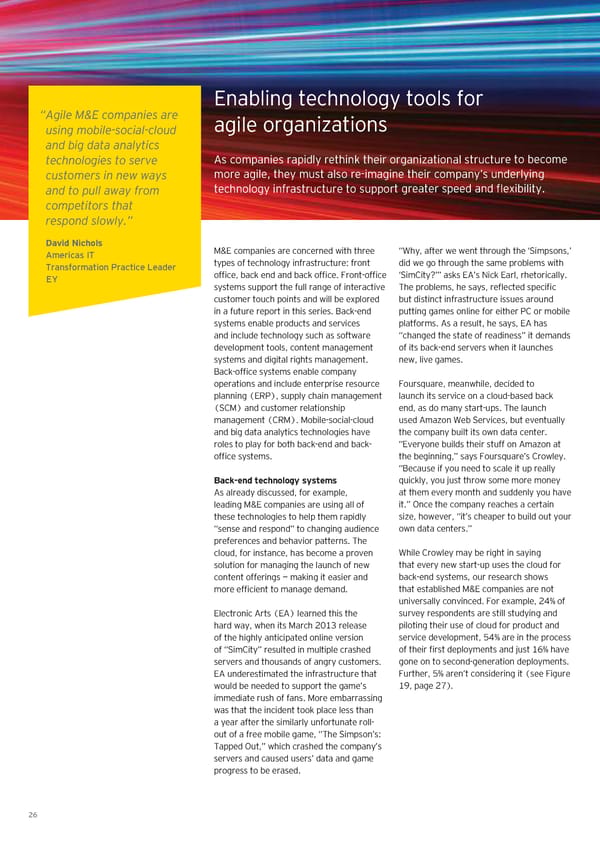 Digital Agility Now - Page 26