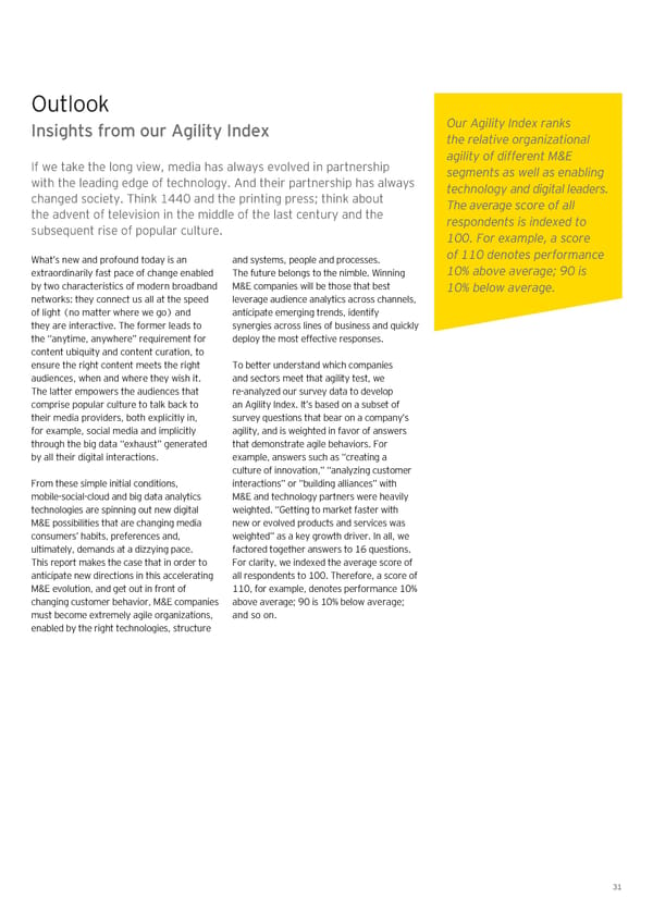 Digital Agility Now - Page 31