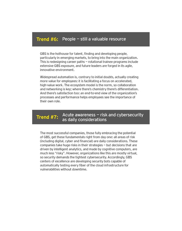 How can the Digitalized, Agile Organization of the Future still be Rooted in Human Values - Page 6
