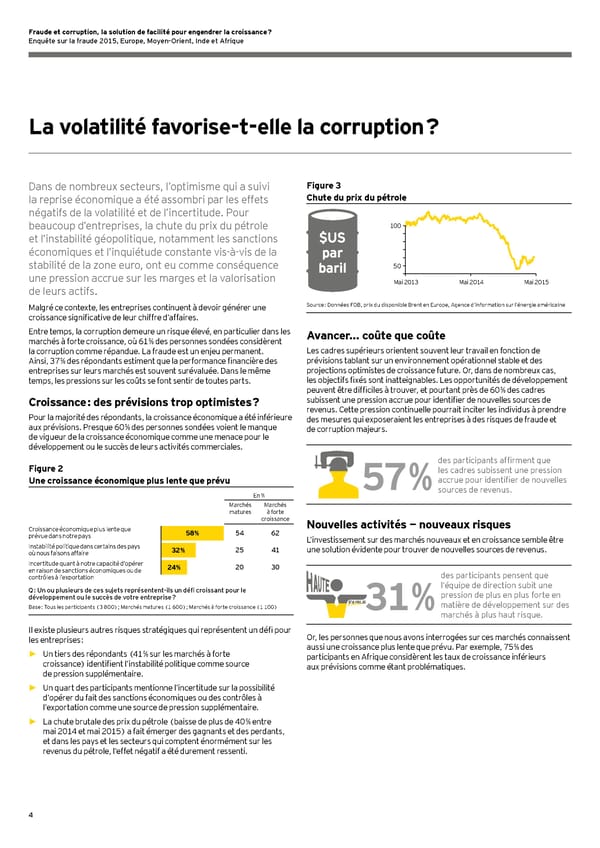 Fraude et corruption, la solution de facilité pour engendrer la croissance ? - Page 6