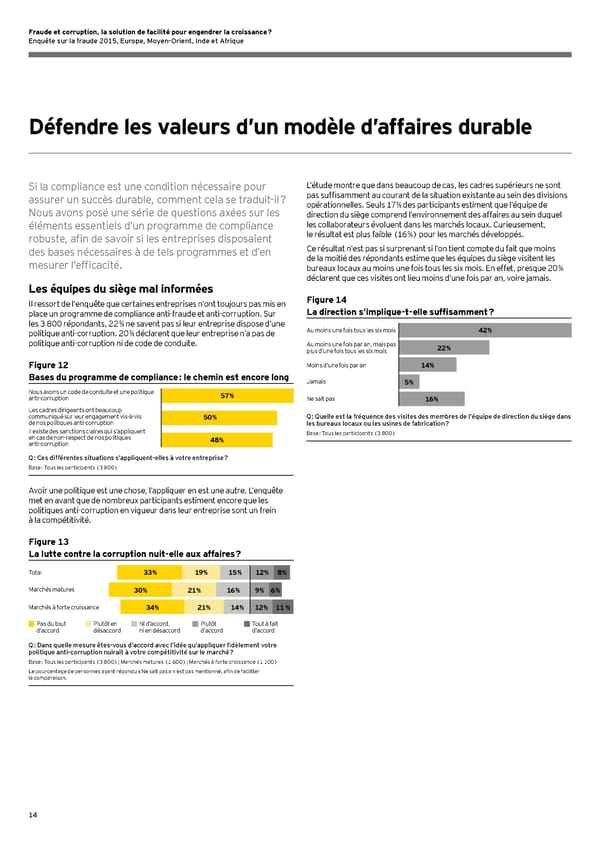 Fraude et corruption, la solution de facilité pour engendrer la croissance ? - Page 16