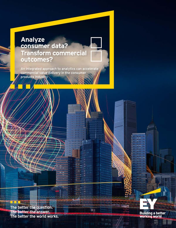 Commercial Analytics for CP July 2014 - Page 1
