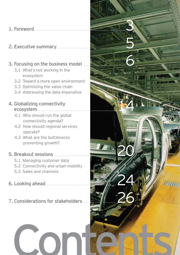 The Quest for Telematics 4.0. Dialog With the Value Chain - Page 2