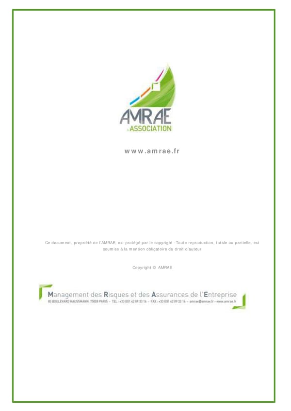 EY -  8e Panorama de l'AMRAE sur les Systèmes d’Information de Gestion des Risques - Page 77